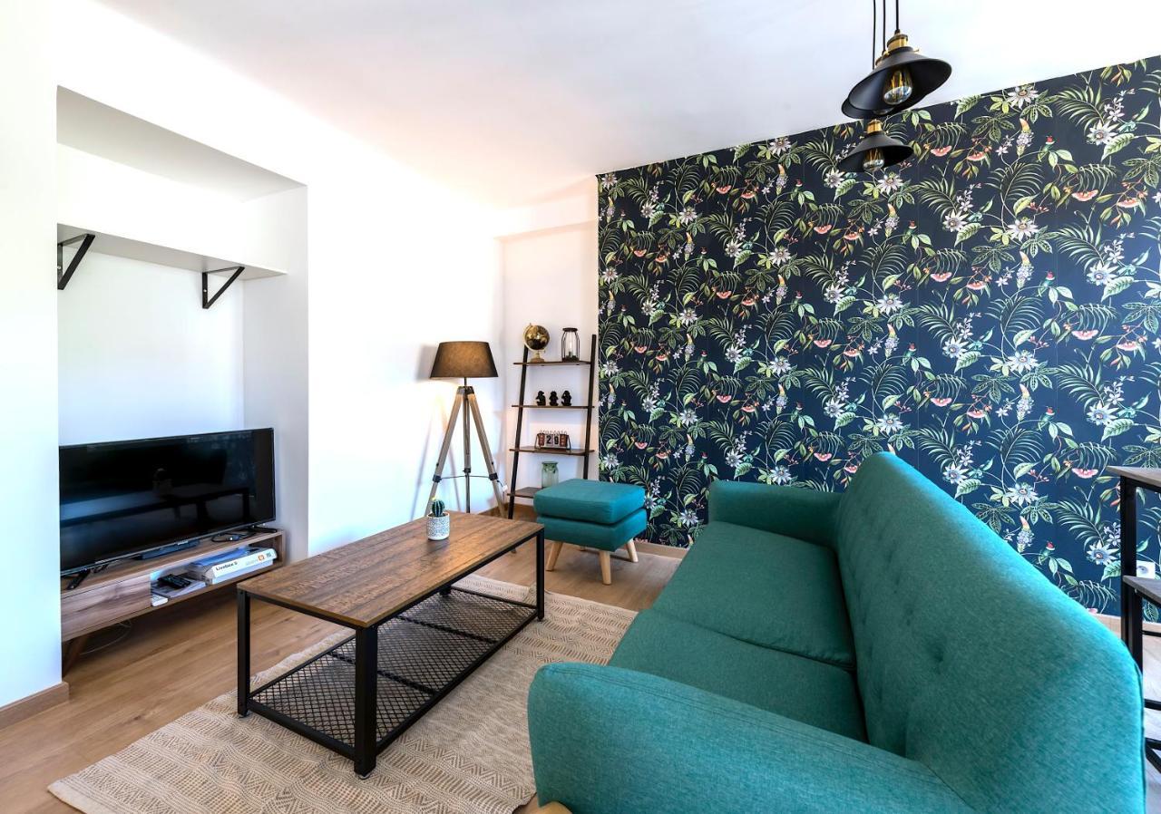 L'Azur 15'Plage 10'Port 5'Train Clim Wifi Pkg Apartment Toulon Luaran gambar