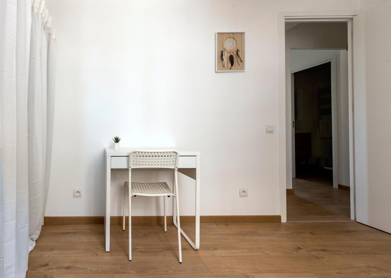 L'Azur 15'Plage 10'Port 5'Train Clim Wifi Pkg Apartment Toulon Luaran gambar